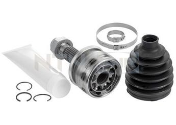 Aks Kafası Ön Dış Sağ veya Sol OPEL ORJINAL 95228684  95228684 94760580 95228721 95228729 95228738