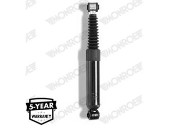 Amortisör Arka Sağ veya Sol MONROE 26662  5206P0 5206P1 5206P4 5206R3 5206R4 9630053087 9630053387 9632349487 9632349587 9633627387 9633627587