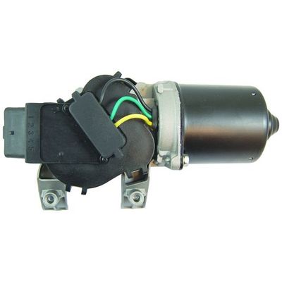 Silecek Mekanizma Motoru Arka MGA 83625