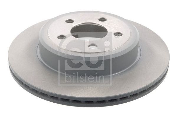 Fren Disk Ayna Arka Sağ ve Sol Chrysler 300C Touring (LE/LX)(2004->)  FEBI BILSTEIN 44014