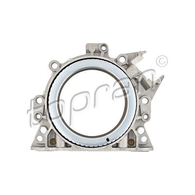 Krank Keçesi Ön TOPRAN 110 330