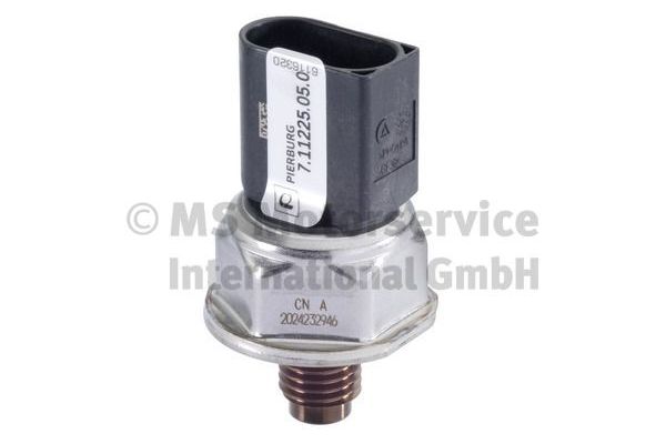 Yakıt Basınç Kontrol Valfi  PIERBURG 7.11225.05.0