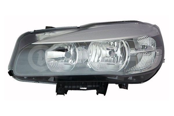Far Sol BMW 2 Serisi Active Tourer (F45)(2014->)  WENDERPARTS BA63117422573