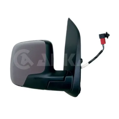 Dikiz Aynası Dış Sağ Peugeot Bipper Kombi / Tepee (02.2008->)  ALKAR 9240351