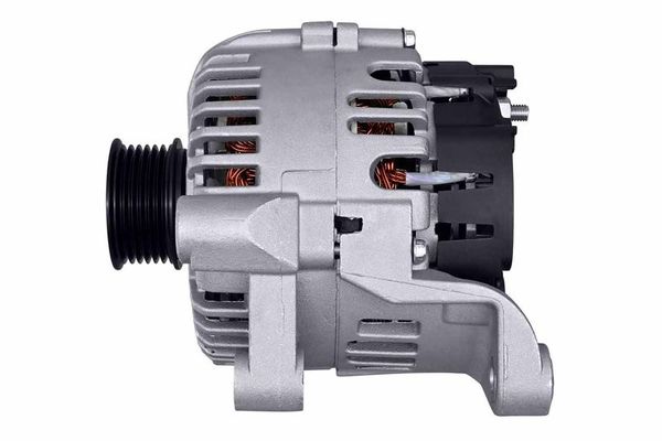Alternatör  Land Rover Freelander 1 (LN)(11.2003->)  HELLA 8EL 011 711-601