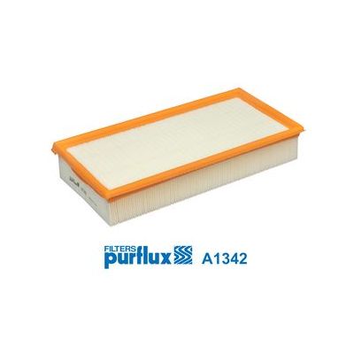 Hava Filtresi  Citroen Xantia 5 Kapı (01.1998->)  PURFLUX A1342