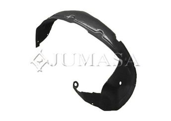 Çamurluk Davlumbazı Ön Sol TW 1431-2112A  7700849688