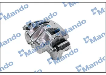Fren Kaliper Ön Sol MANDO EX581102P700  EX581102P700 581102B700 581102P700 581802BA10 581802PA70