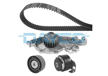 Triger Kayış Seti  DAYCO KTBWP1940  7701473553