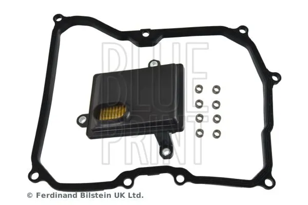 Şanzıman Yağ Filtresi Seti  BLUE PRINT ADV182168