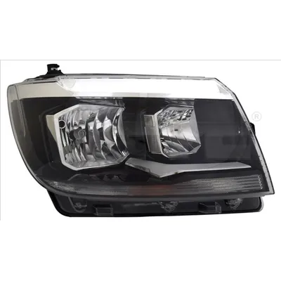 Far Lambası Sağ TYC 20-17635-05-2