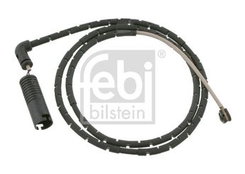 Balata İkaz Kablosu Arka FEBI BILSTEIN 24012  34353411757 34 35 3 411 757