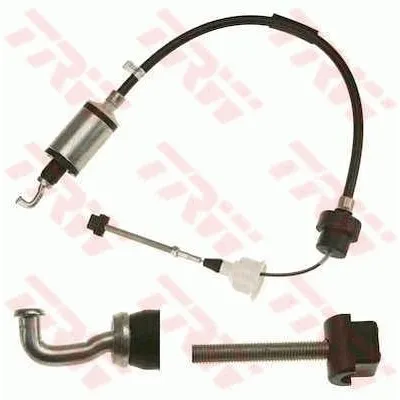 Debriyaj Teli  GEMO 421312