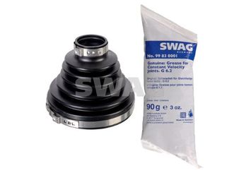 Aks Körüğü Ön İç Sağ veya Sol SWAG 33 10 2190  4473506000SK1 4473506000 447 350 60 00 447 350 60 00 SK1 A4473506000 A447 350 60 00 A4473506000SK1 A447 350 60 00 SK1 A44735060001 A447 350 60 001