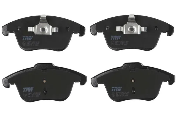 Fren Disk Balata Ön MG EHS (01.2021->)  TRW GDB1705