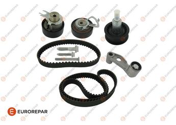 Triger Kayış Seti  EUROREPAR 1611881880  36109119M 36109244C 036 109 244 C 36198119F 036 198 119 F 36198119E N10268302 N 102 683 02 N10268304 N 102 683 04 N90596906 N 905 969 06 036 198 119 E 36198119B 036198119B 36198119 036198119