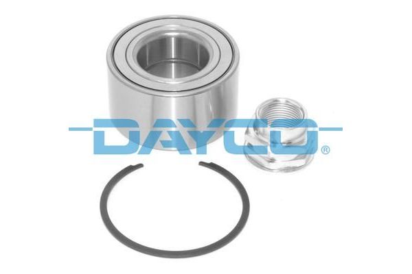 Teker Rulmanı Ön Sağ veya Sol Fiat Albea (2004->)  DAYCO KWD1417