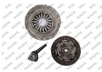 Debriyaj Seti  MAPA 001240508  1240508