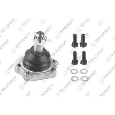 Rotil Alt Sağ veya Sol Nissan Pickup (D21)(09.1985->)  TEKNOROT N-554AK