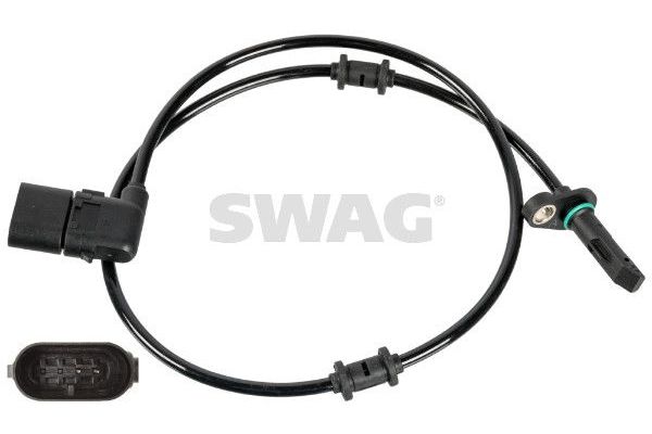 Abs Sensörü Arka Sol Mercedes GLC -Serisi SUV (BM 253)(06.2015->)  SWAG 33 10 1323