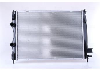 Su Radyatörü  ORİS BNI363026  1300339 1300312