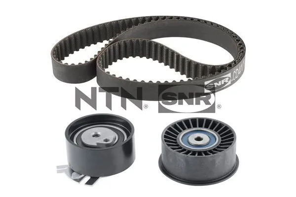 Triger Kayış Seti  Nissan Interstar (X70)(09.2002->)  SNR KD455.50