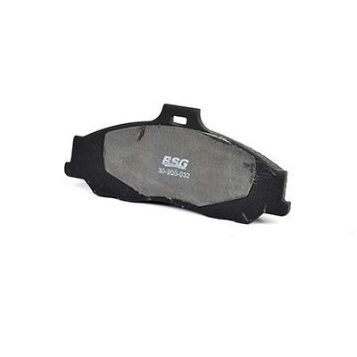 Fren Disk Balata Ön Ford Ranger (EQ)(07.2002->)  BSG 30-200-032