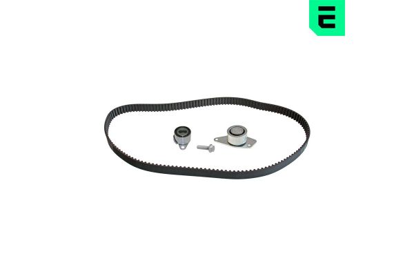 Triger Kayış Seti  OPTIMAL SK-1663