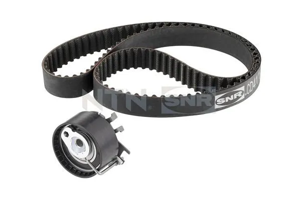 Triger Kayış Seti  Renault Clio III Grandtour (01.2008->)  MGA 21026