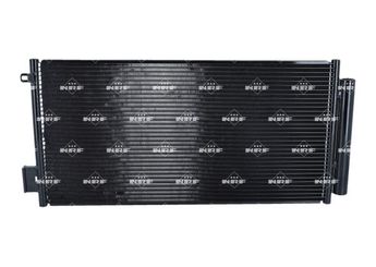 Klima Radyatörü  NRF 350061  51887955 52102801