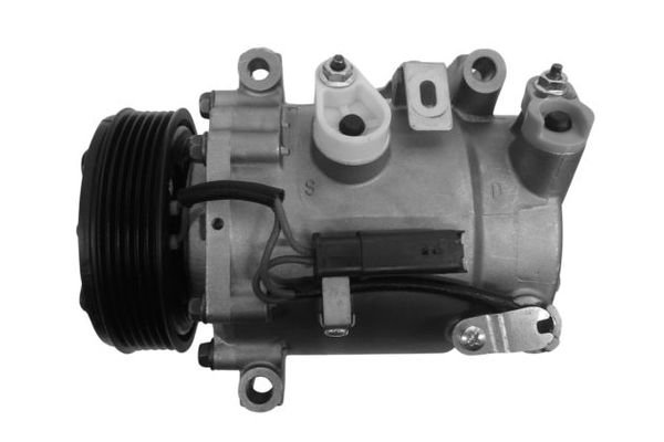 Klima Kompresörü  Citroen C4 / Ë-C4 (07.2021->)  PSA ORJINAL 9850433280