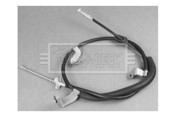 El Fren Teli Arka Sağ IMPERIAL 47510SWA013