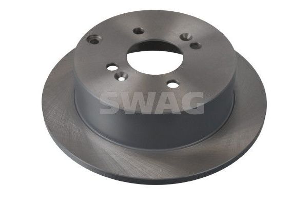 Fren Disk Ayna Arka Sağ ve Sol Kia Rio (JB)(2005->)  SWAG 90 93 1361