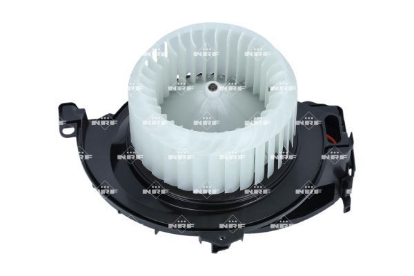 Kalorifer Motoru  NRF 34567