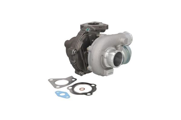 Turbo Şarj  Hyundai Tucson (JM)(2004->)  GARRETT 757886-5003S