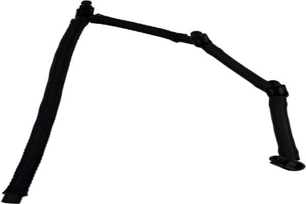 Yakıt Borusu  Citroen Jumpy (01.2007->)  KRAFTVOLL 10031283