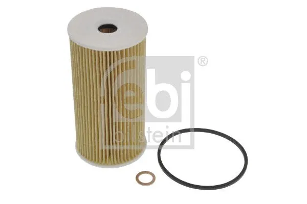 Yağ Filtresi  Chrysler Grand Voyager (RT)(2008->)  FEBI BILSTEIN 108327