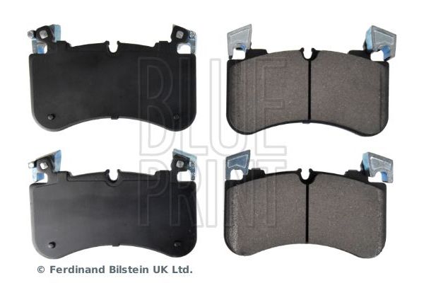 Fren Disk Balata Ön Land Rover Range Rover Sport (2013->)  BLUE PRINT ADBP420080