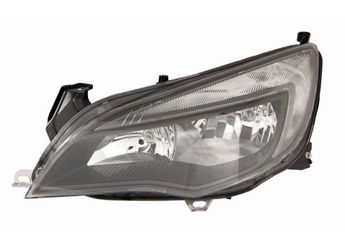 Far Lambası Sol DEPO 442-1161L-MLEBM2  1216674 13365290 1216935 39005837