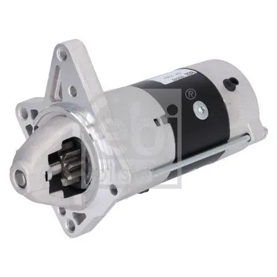 Marş Dinamosu  Ford Ranger (ET)(08.2006->)  LUCAS ELEKTRIK LES0285