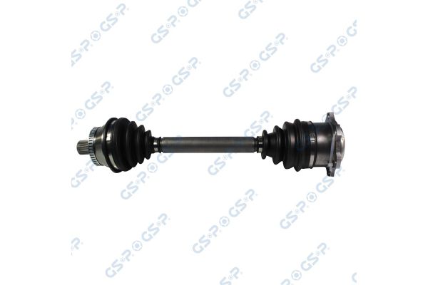 Aks Komple Ön Sağ Audi S8 (D2)(08.1996->)  GSP 203020