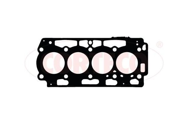 Silindir Kapak Contası  Ford Transit Courier (C4A)(2013->)  CORTECO 49425001