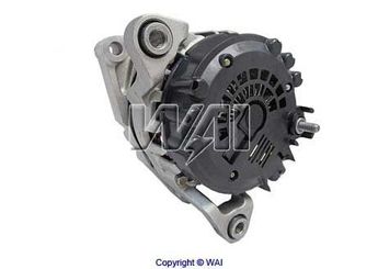 Alternatör  PSA ORJINAL 13597226  13597226 13579664 1202215 13577154 1202437 1204437 1202119 1202187 1202309 1202342 1202464 1202536 13500314 13500583 13588289 95515972 95519899 95520018 95521352