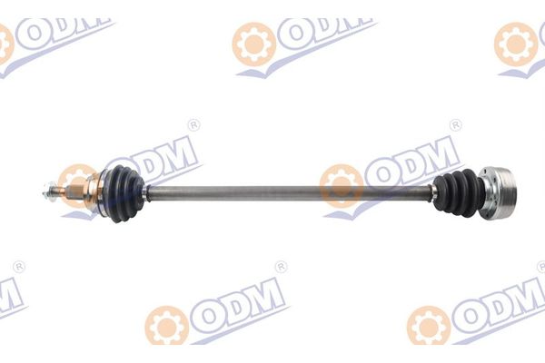 Aks Komple Ön Sağ ODM VW-8-8023