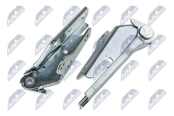 Motor Kaput Menteşesi Sol TYG 1030-2356