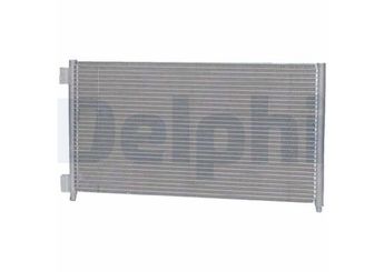 Klima Radyatörü  DELPHI TSP0225500  46821270 468 2127 0