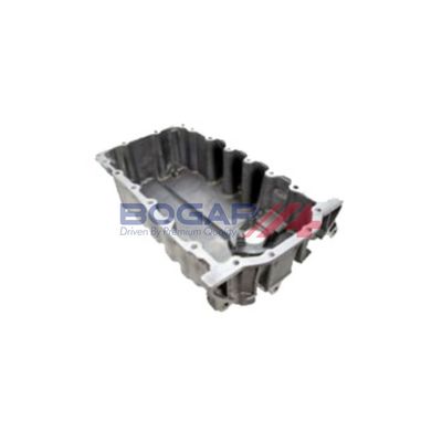 Motor Yağ Karteri  WISCO 03L103603K