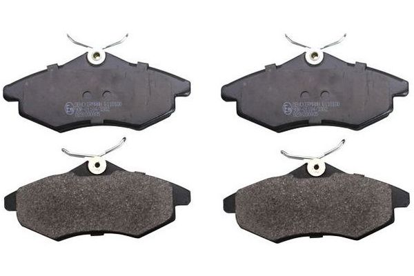 Fren Disk Balata Ön GRAP 93854