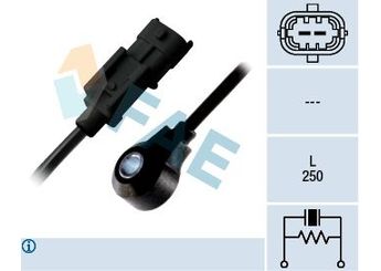 Vuruntu Sensörü  FAE 60242  3925002900 39250-02900 3925026900 39250-26900 39250 02900 39250 26900 KS298 KS-298
