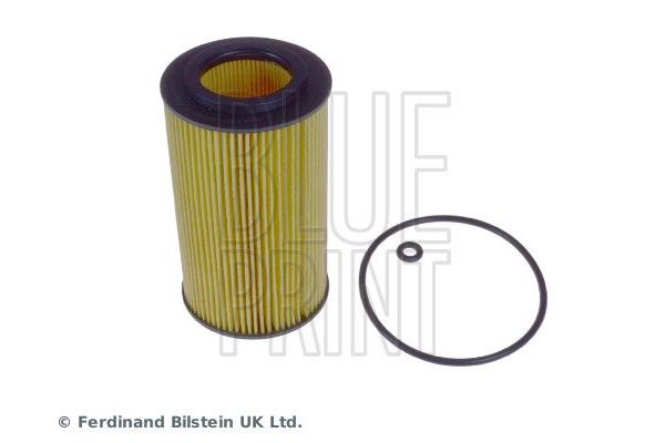 Yağ Filtresi  BLUE PRINT ADG02132